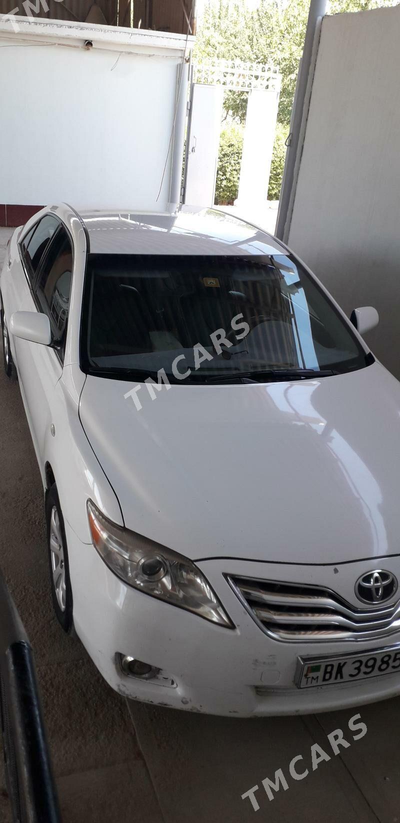 Toyota Camry 2010 - 145 000 TMT - Tejen - img 2