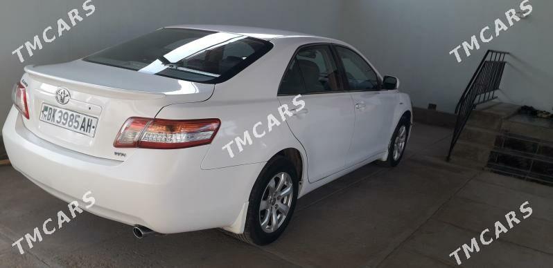 Toyota Camry 2010 - 145 000 TMT - Tejen - img 1