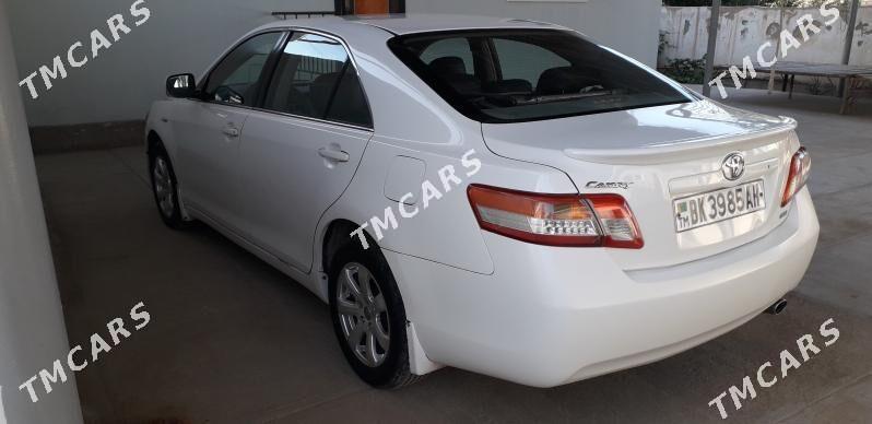 Toyota Camry 2010 - 145 000 TMT - Tejen - img 4