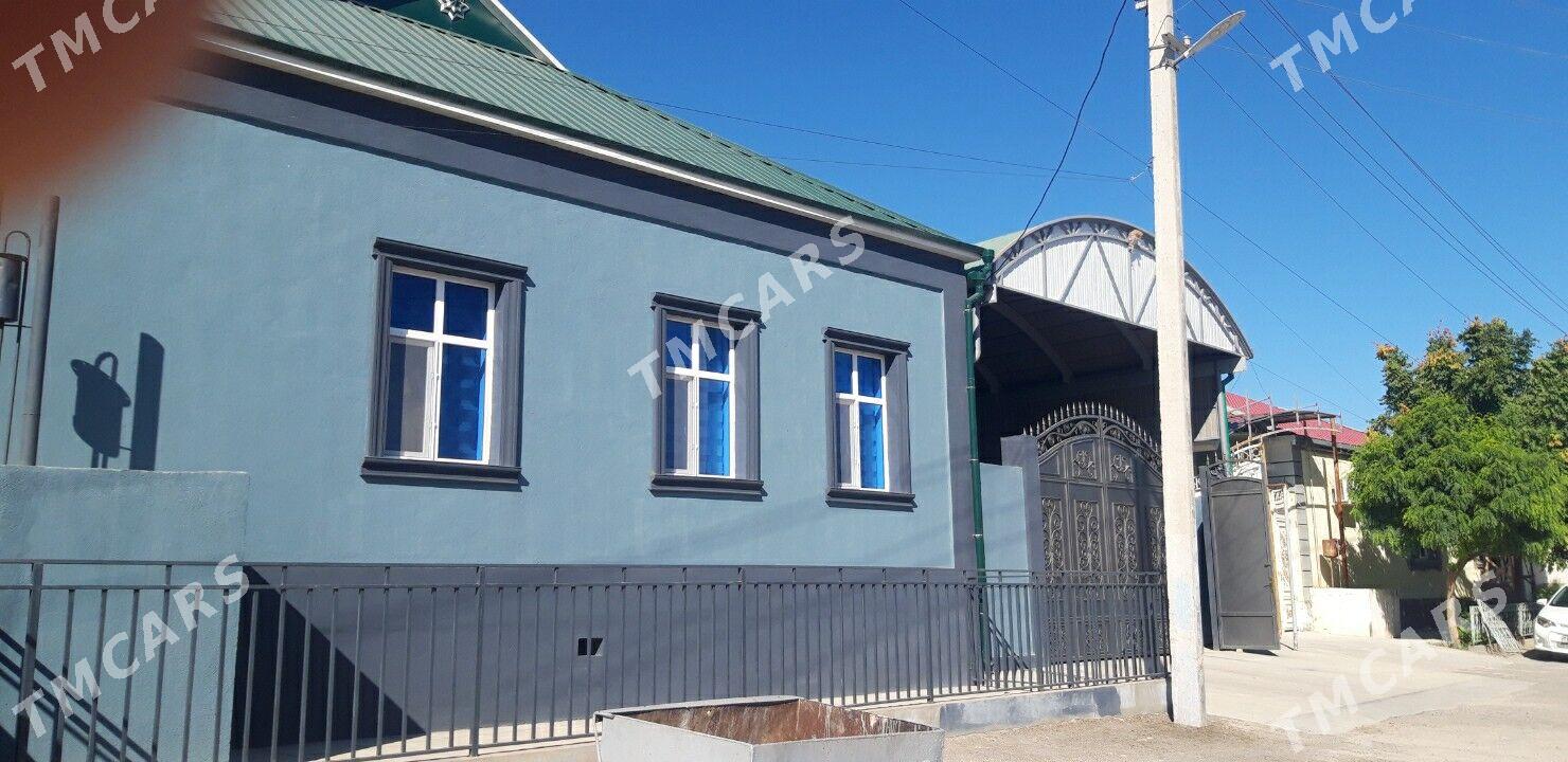 КРЕЙИНЕ 1 КОМНИТ ЖАЙ КВАНТИРАН - Bekrewe - img 2