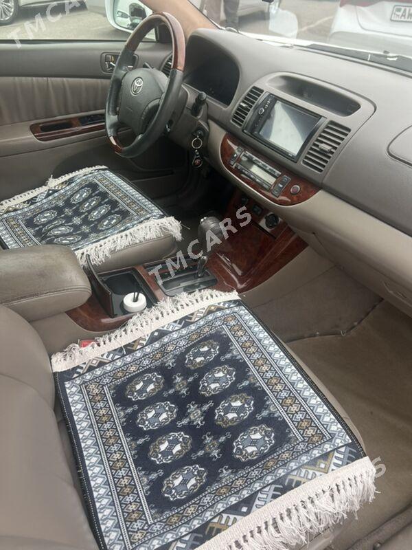 Toyota Camry 2005 - 170 000 TMT - ул. Туркменбаши шаёлы (Ленина) - img 2