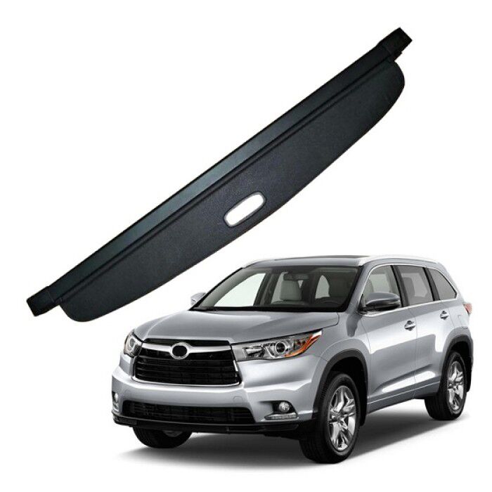 Toyota Highlander - 11 mkr - img 5