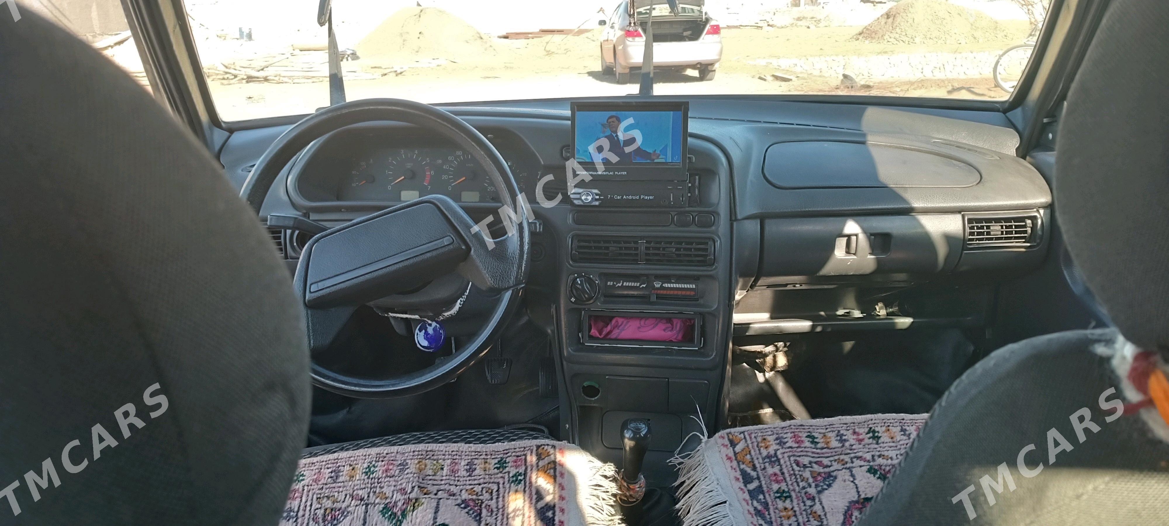 Lada 2115 2004 - 37 000 TMT - Tejen - img 2