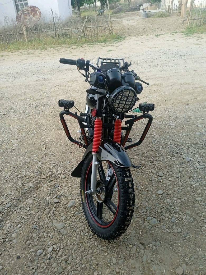 Fekon FK150-8G 2025 - 16 000 TMT - Тагтабазар - img 3