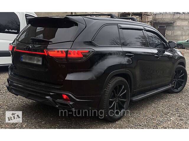 Toyota Highlander - 11 mkr - img 7