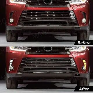 Toyota Highlander - 11 mkr - img 5