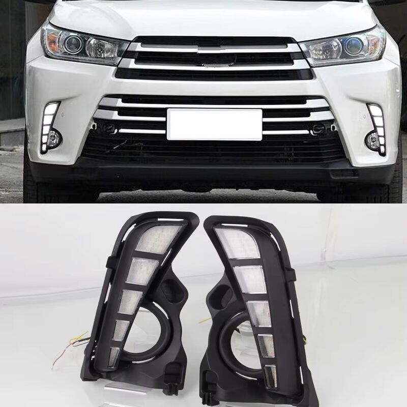 Toyota Highlander - 11 mkr - img 9