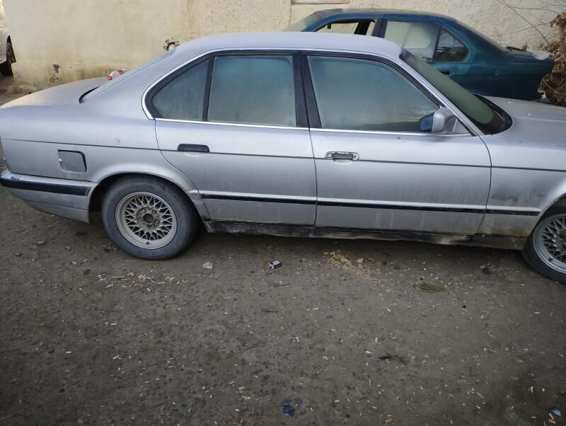 BMW на запчасти 100 TMT - Türkmenabat - img 2
