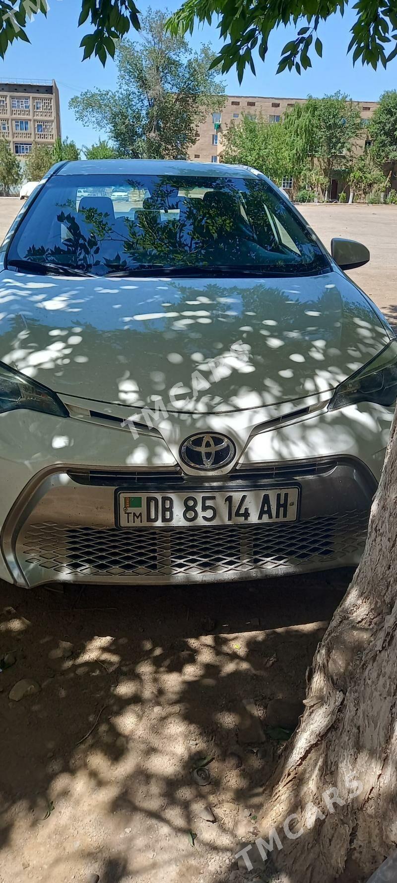 Toyota Corolla 2018 - 210 000 TMT - Tejen - img 4