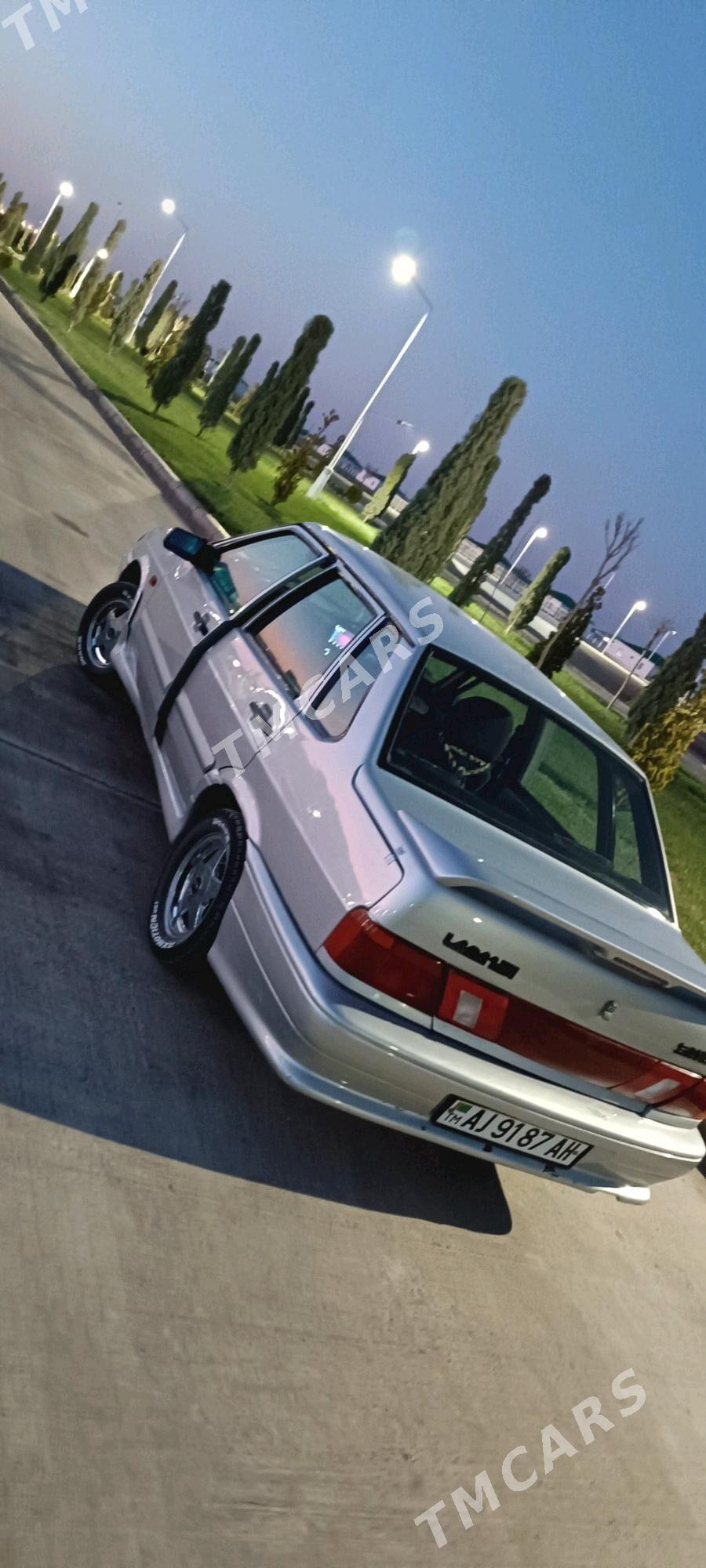 Lada 2115 2004 - 37 000 TMT - Tejen - img 5