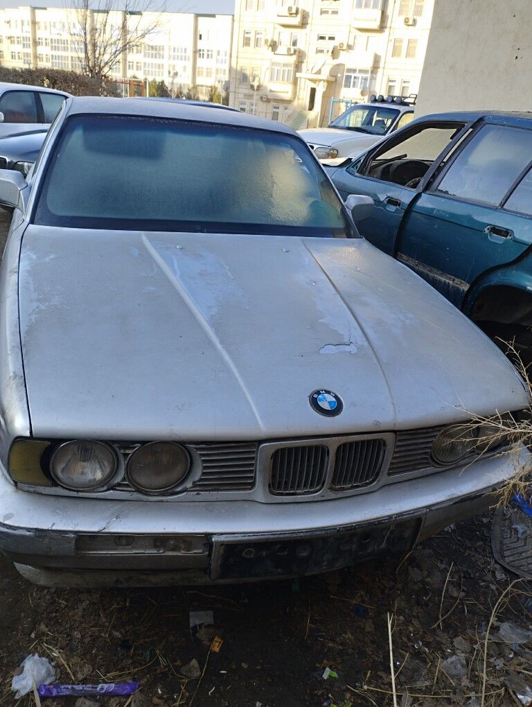 BMW на запчасти 100 TMT - Türkmenabat - img 1