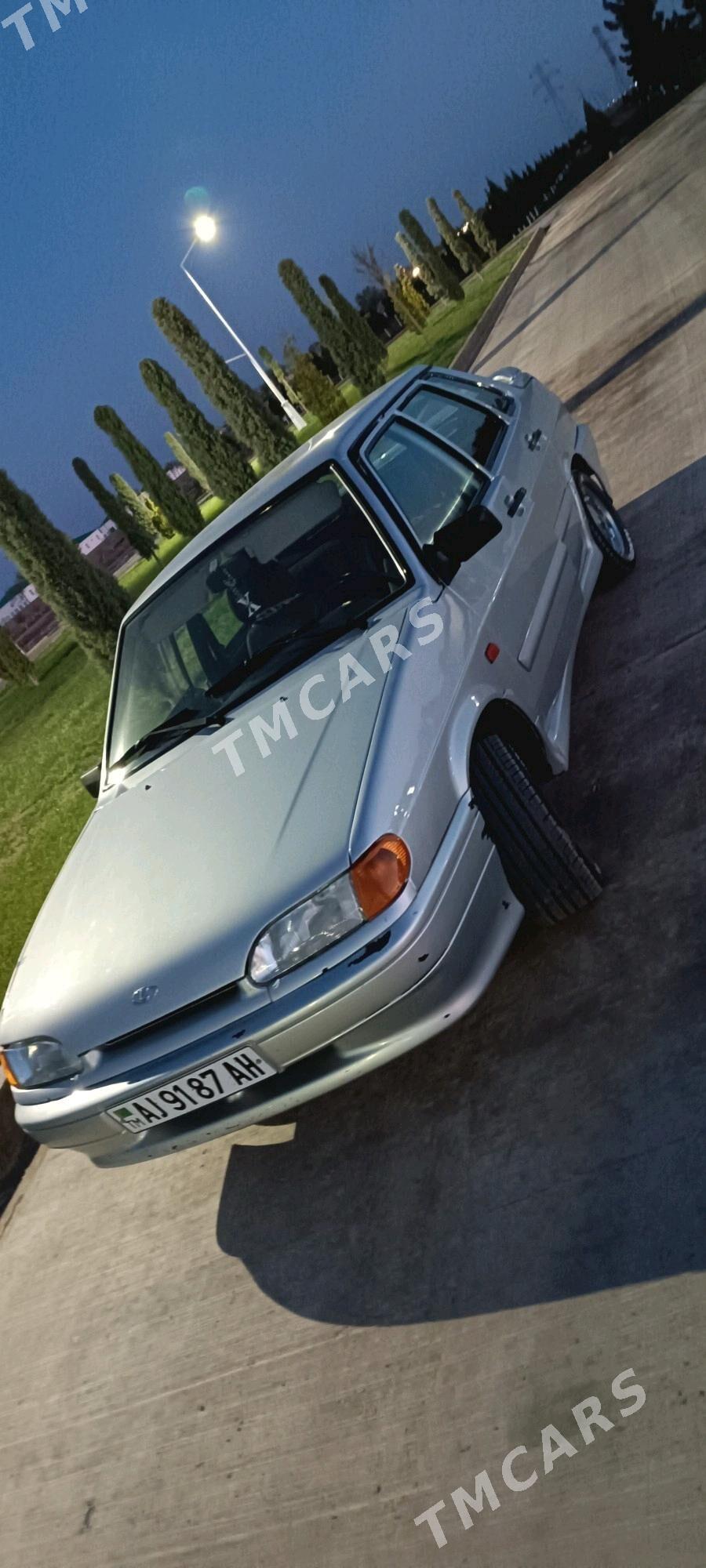 Lada 2115 2004 - 37 000 TMT - Tejen - img 3