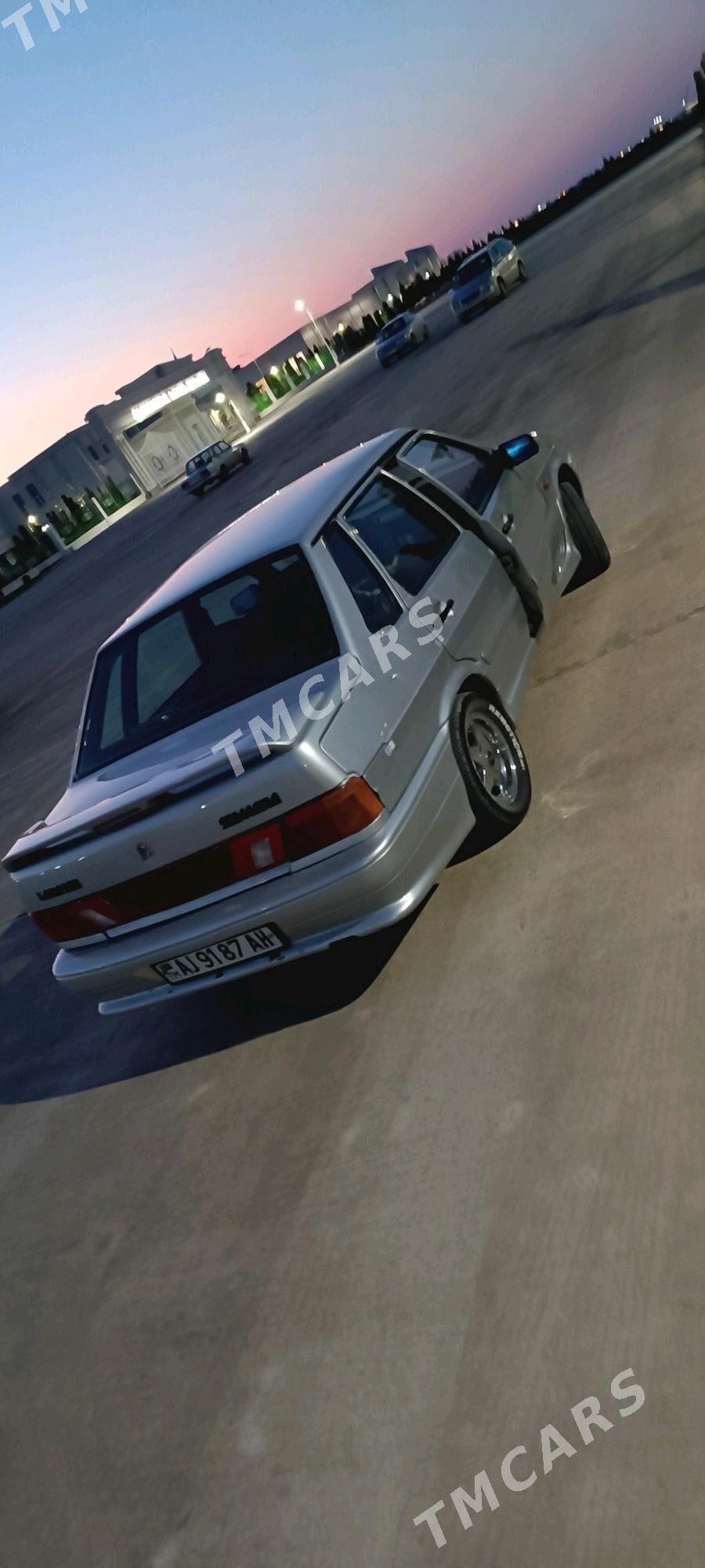 Lada 2115 2004 - 37 000 TMT - Tejen - img 4