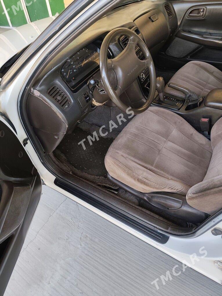 Toyota Mark II 1993 - 46 000 TMT - Türkmenabat - img 9