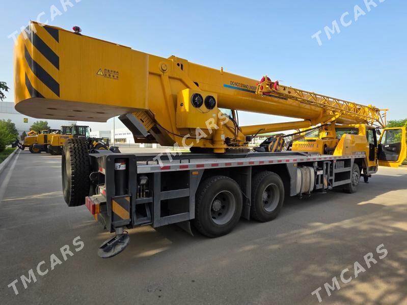 XCMG 25 2024 - 2 150 000 TMT - "Алтын Асыр" Гундогар базары ( Толкучка) - img 3