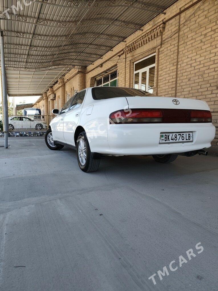 Toyota Mark II 1993 - 46 000 TMT - Türkmenabat - img 2