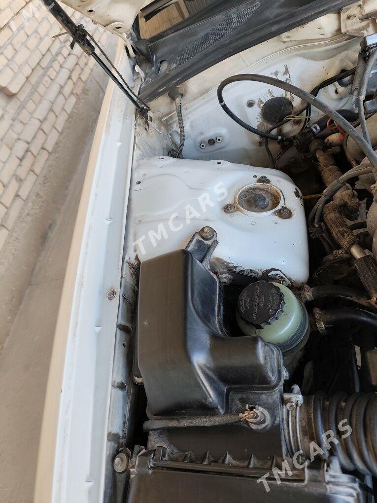 Toyota Mark II 1993 - 46 000 TMT - Türkmenabat - img 5