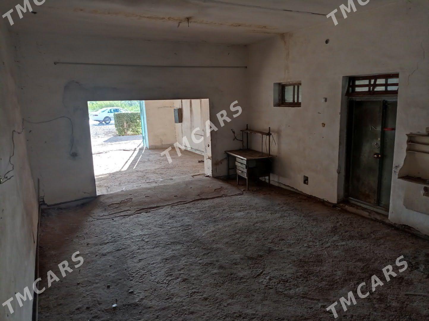 Arenda sklad we garaž - Мары - img 2