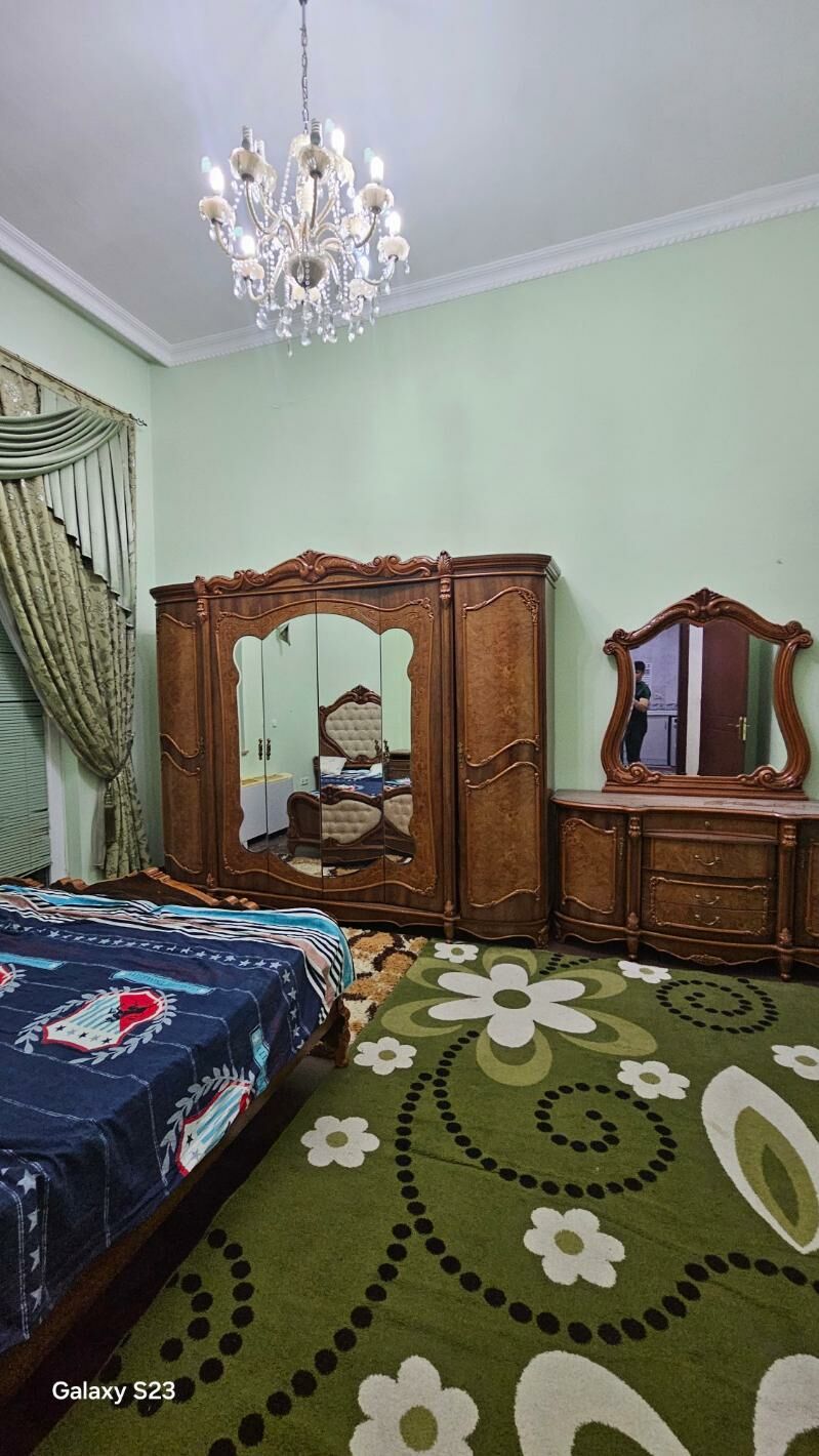 Arenda Moskowsk.3kom.Аренда - Ашхабад - img 3