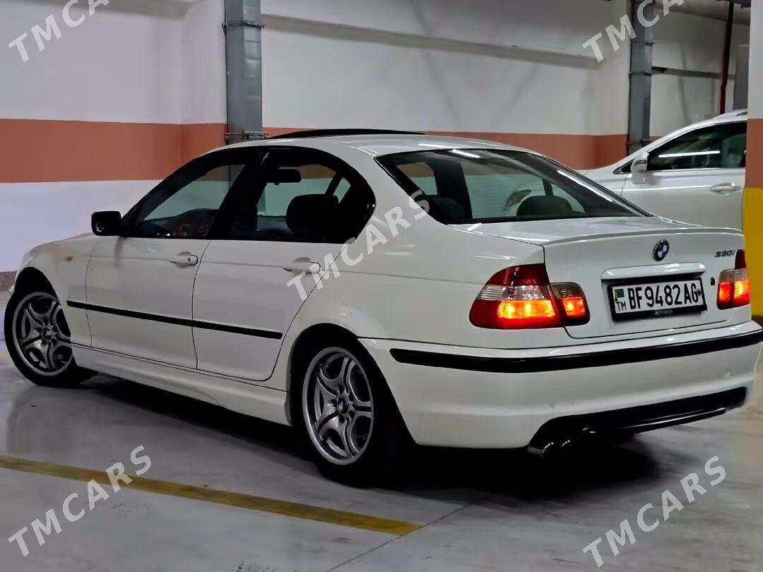 BMW E46 2005 - 138 000 TMT - Ашхабад - img 2