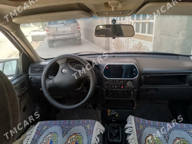 Opel Vectra 1992 - 26 000 TMT - Farap - img 3