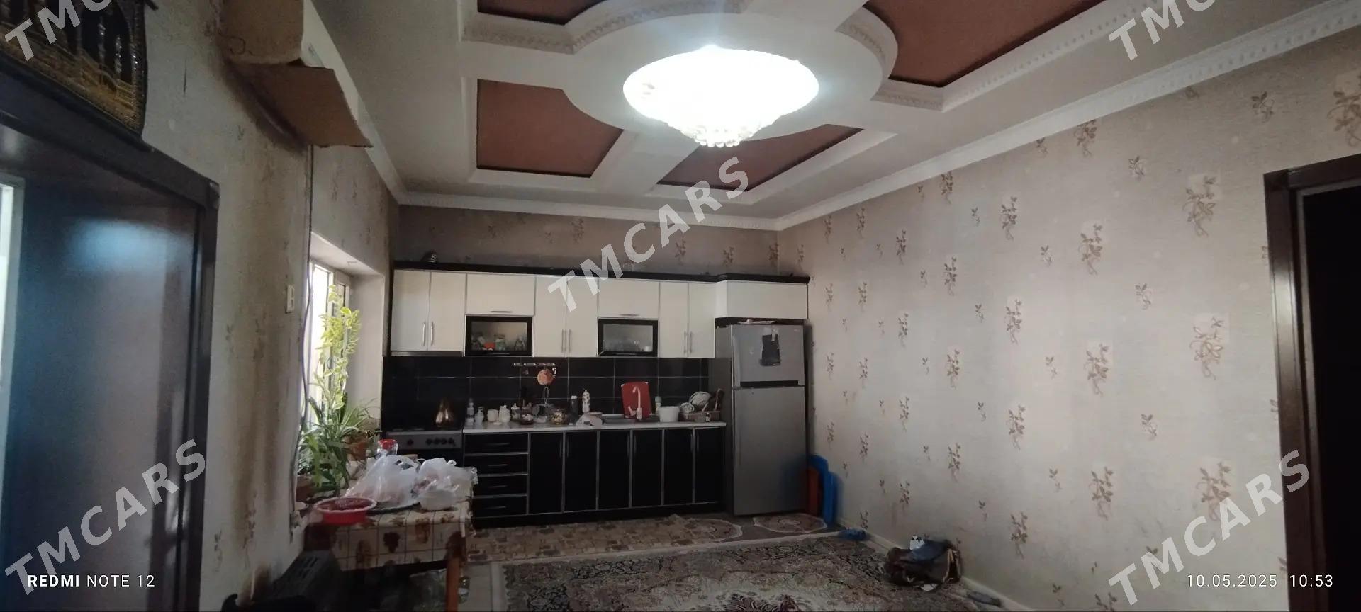 продается плановый дом - Türkmenbaşy - img 3