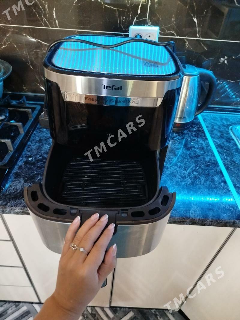 Orginal tefal firman multiwark - Mary - img 5