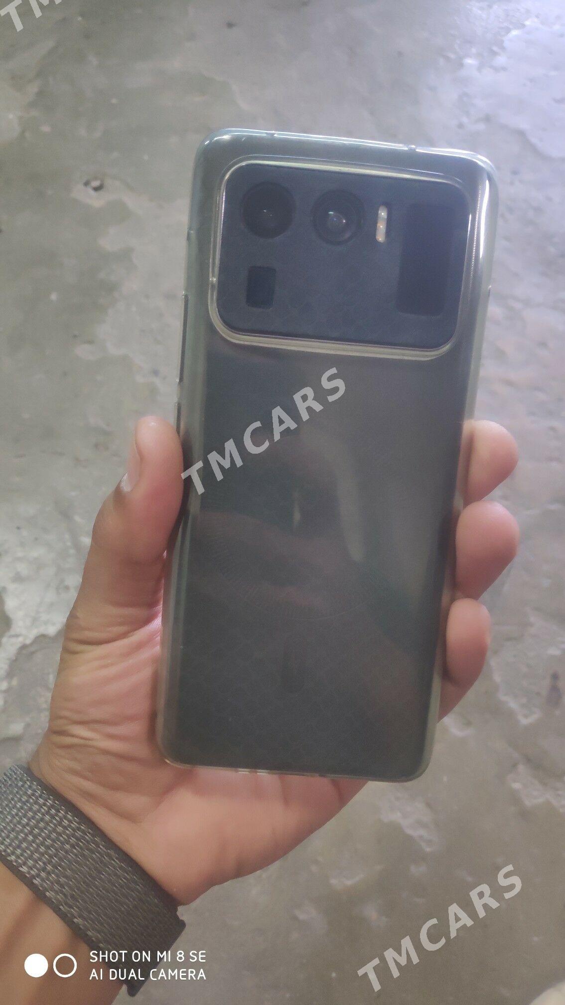 mi11 ultra - Ашхабад - img 2
