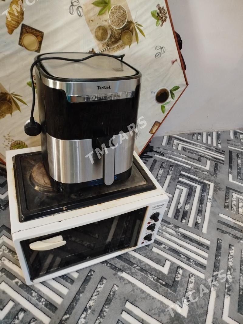Orginal tefal firman multiwark - Mary - img 3