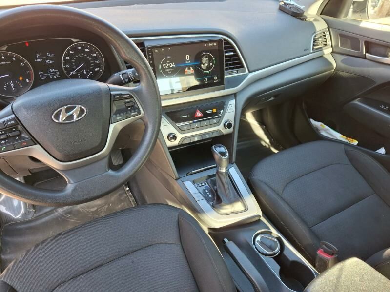 Hyundai Elantra 2018 - 178 000 TMT - Aşgabat - img 3