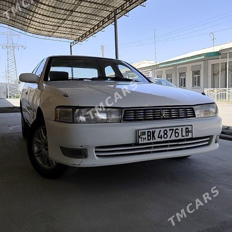 Toyota Mark II 1993 - 46 000 TMT - Türkmenabat - img 8