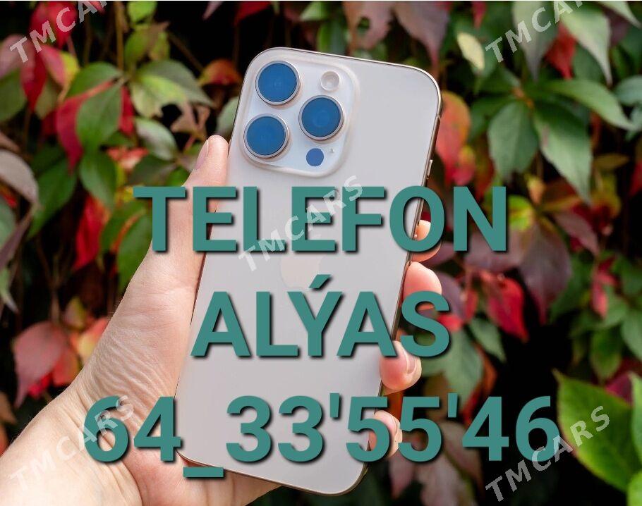 A12 4/128️ - Aşgabat - img 5