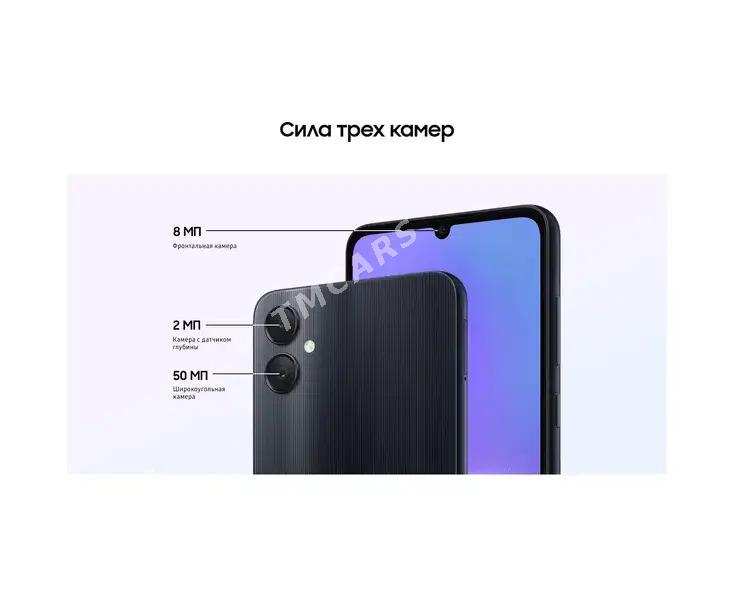 Кредит Samsung A06 6/128 - ул. Туркменбаши шаёлы (Ленина) - img 4