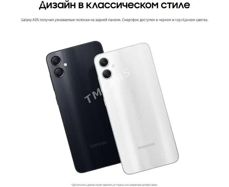 Garasaryna Samsung A06 6/128 - ул. Туркменбаши шаёлы (Ленина) - img 5