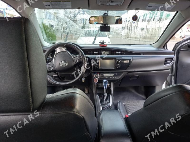 Toyota Corolla 2014 - 175 000 TMT - Türkmenbaşy - img 3