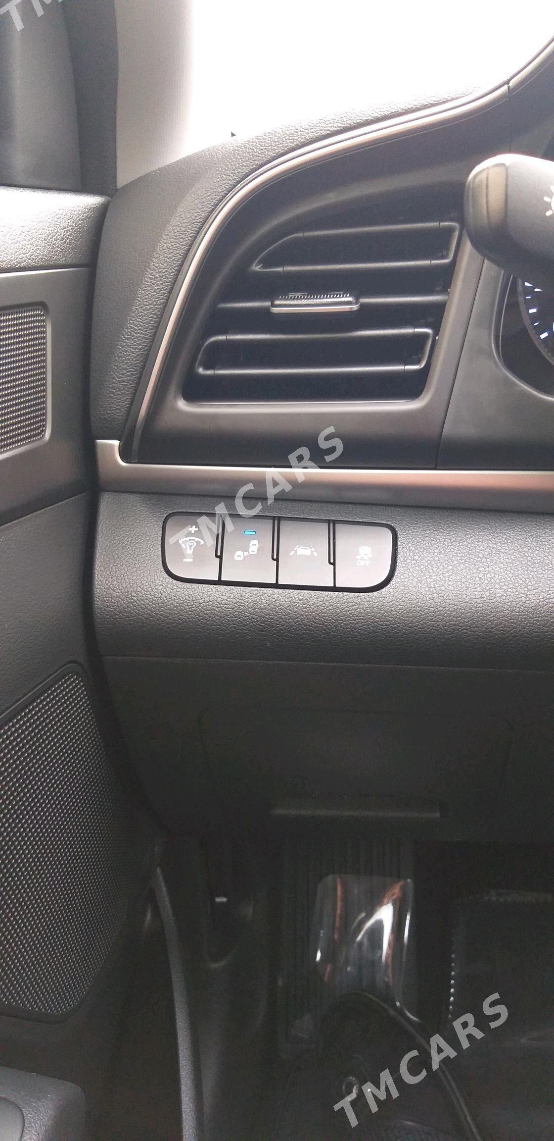Hyundai Elantra 2020 - 254 000 TMT - Бузмеин - img 6