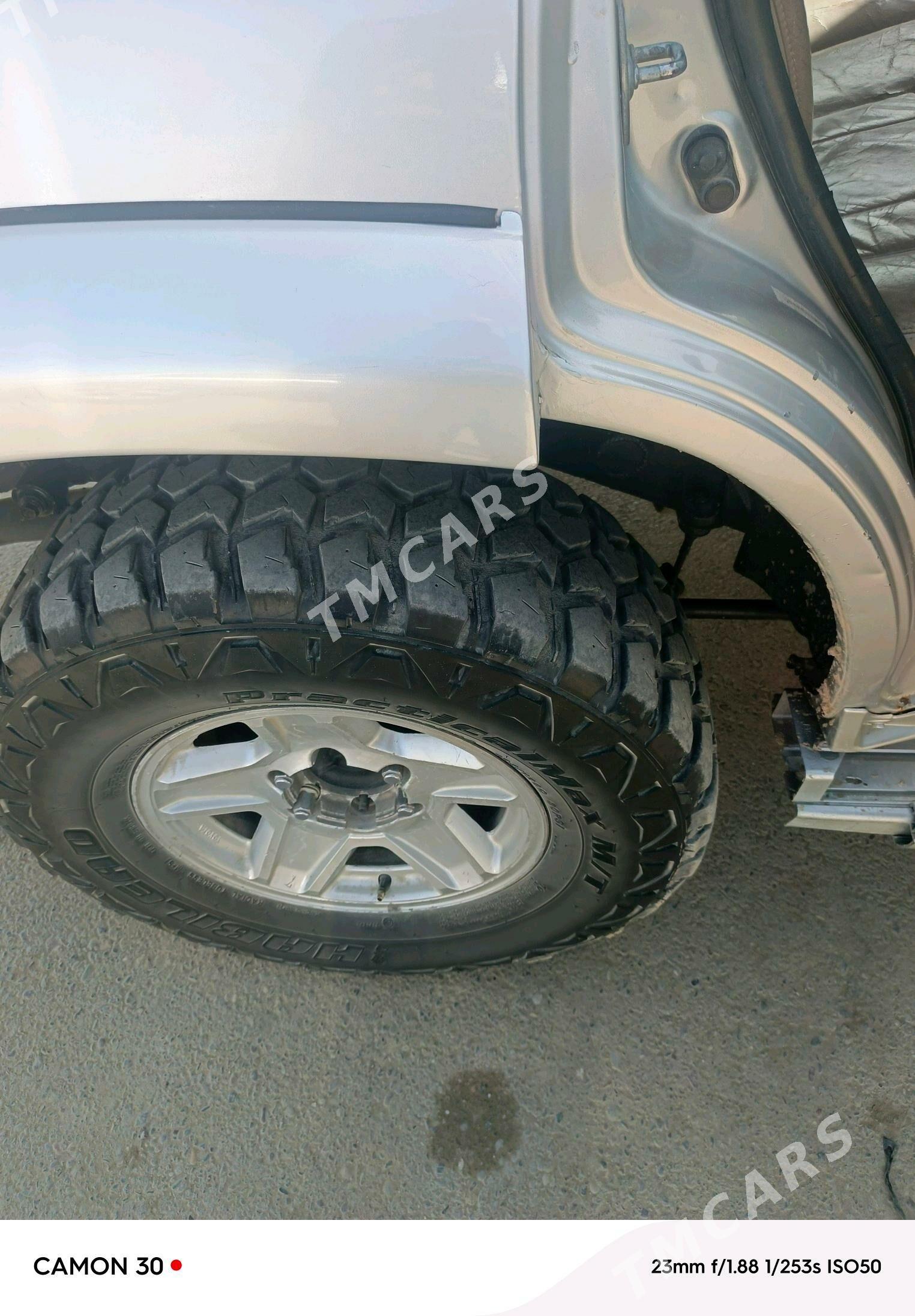 Toyota 4Runner 1999 - 90 000 TMT - Sakarçäge - img 4