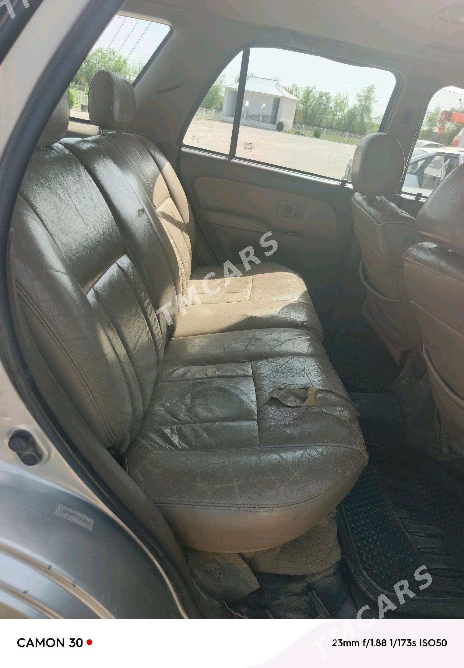 Toyota 4Runner 1999 - 90 000 TMT - Sakarçäge - img 5