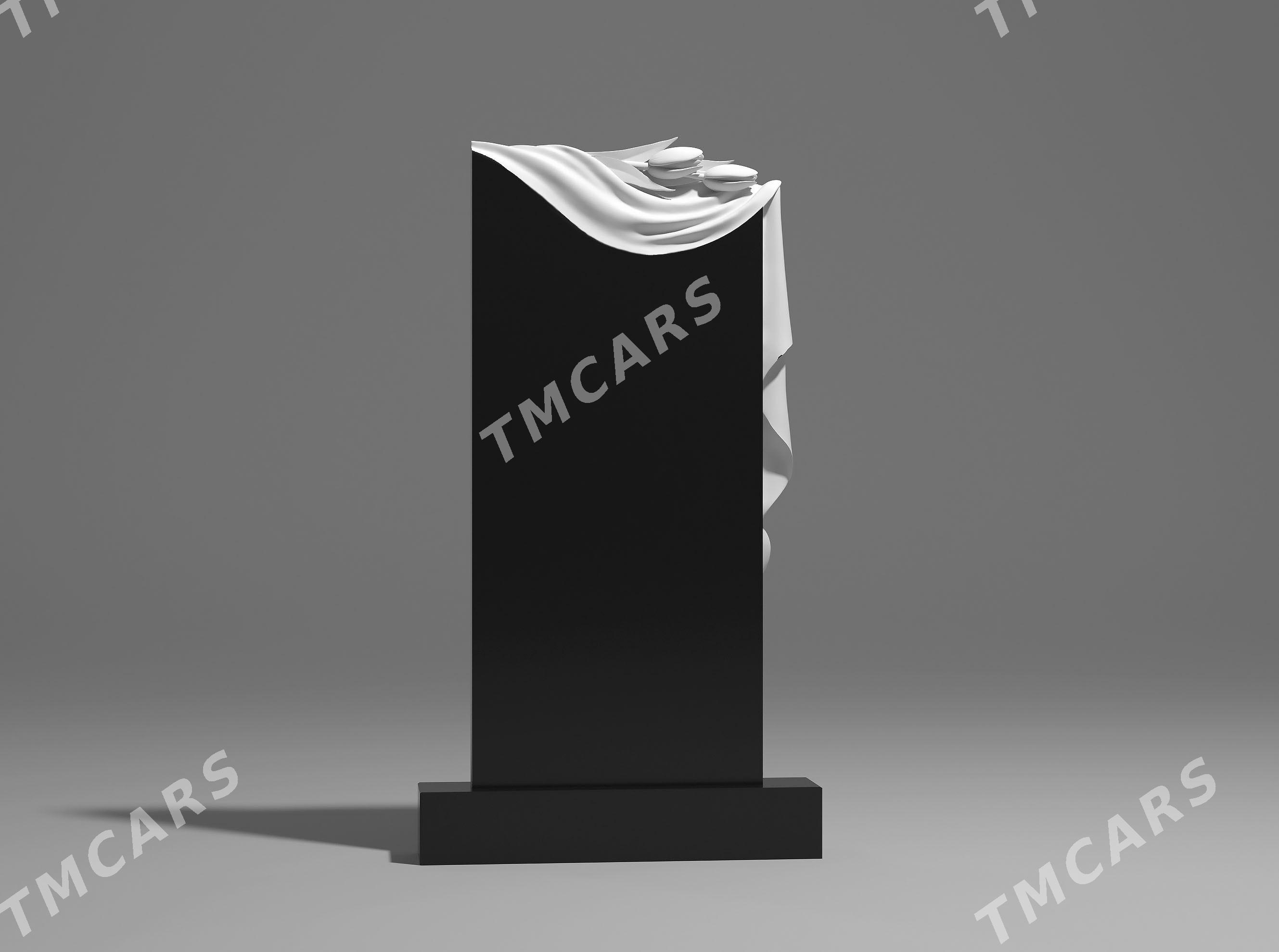 Памятник Гранит Мрамор Портрет - 30 мкр - img 3