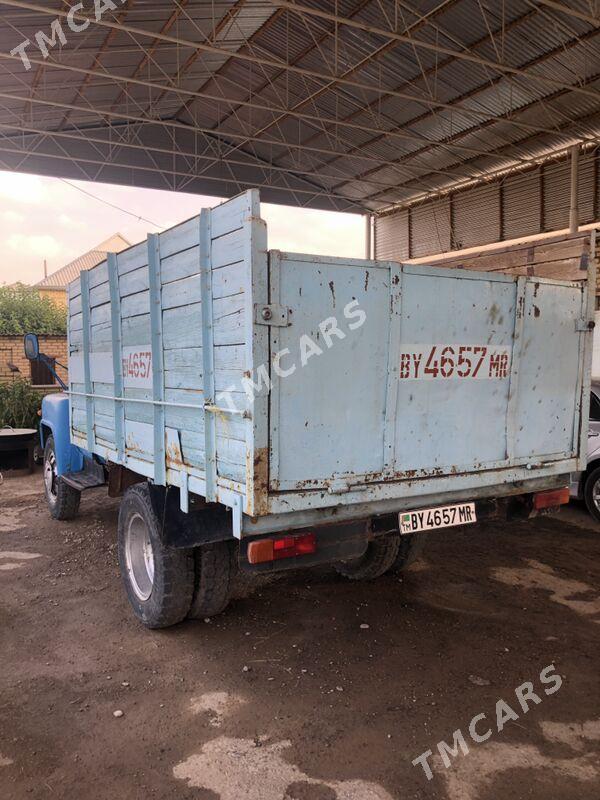 Gaz 52 1984 - 25 000 TMT - Mary - img 2