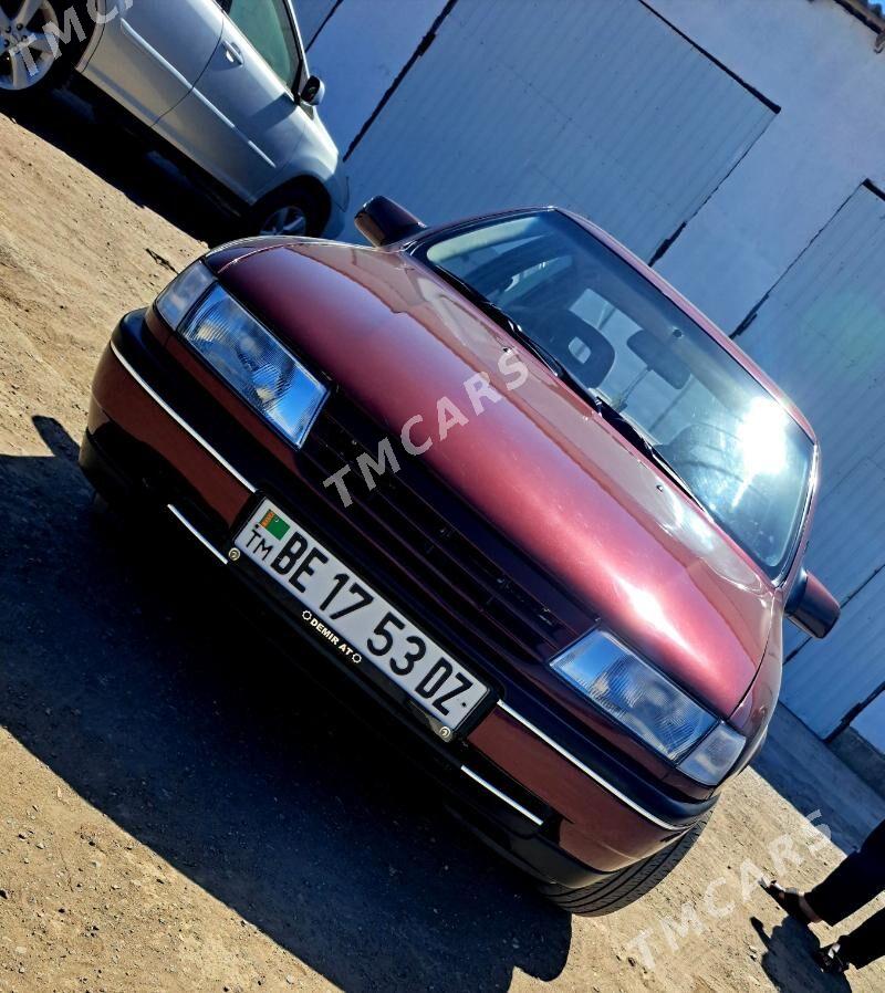 Opel Vectra 1991 - 34 000 TMT - Daşoguz - img 2