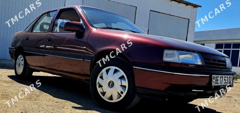 Opel Vectra 1991 - 34 000 TMT - Daşoguz - img 5