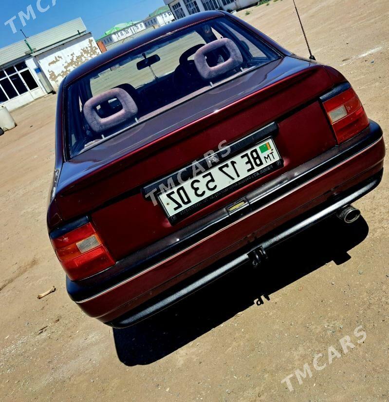 Opel Vectra 1991 - 34 000 TMT - Daşoguz - img 3