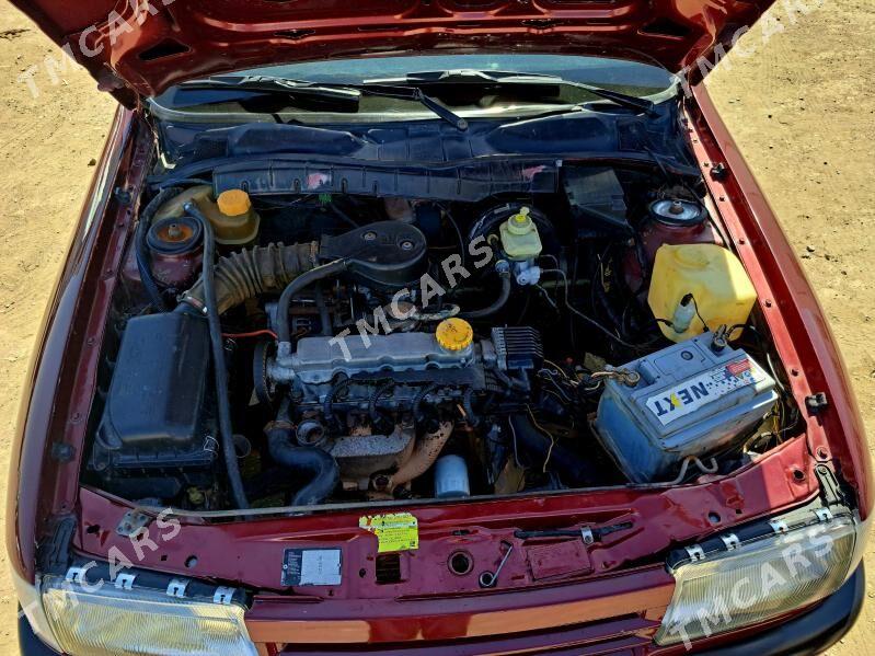 Opel Vectra 1991 - 34 000 TMT - Daşoguz - img 4