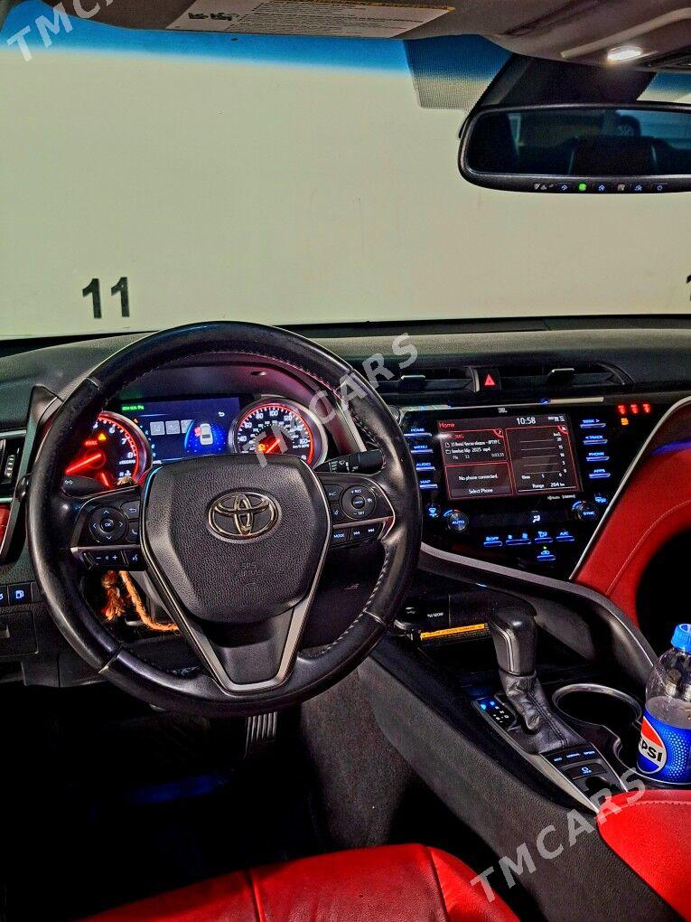 Toyota Camry 2018 - 385 000 TMT - Aşgabat - img 3