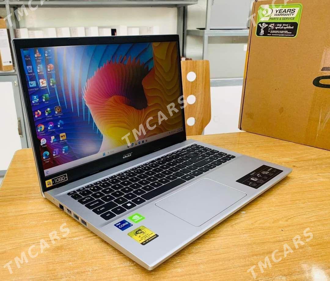 🤯RAM 20GB/i3/MX350 2GB - Ашхабад - img 2