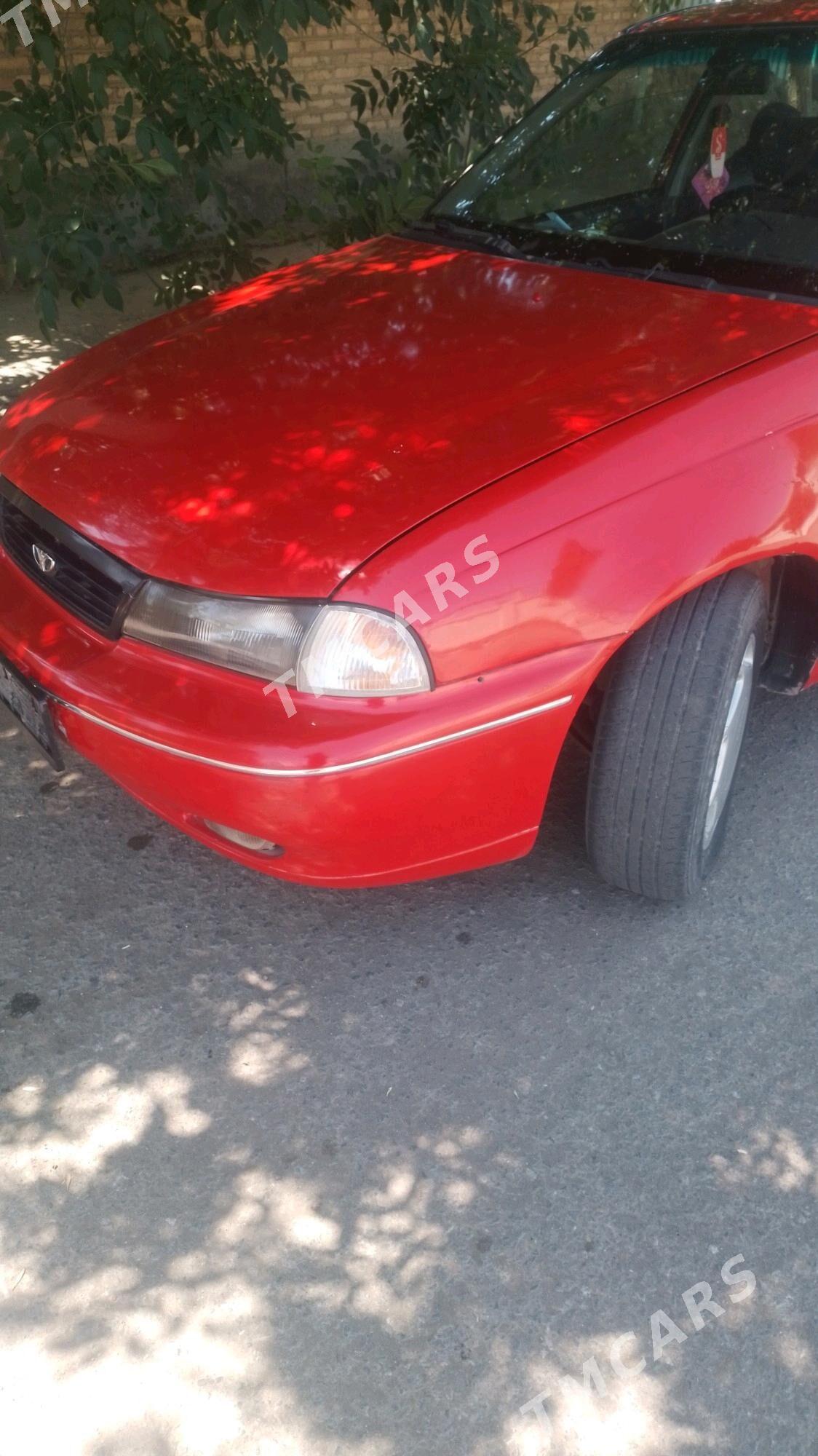 Daewoo Cielo 1996 - 22 000 TMT - Кёнеургенч - img 4