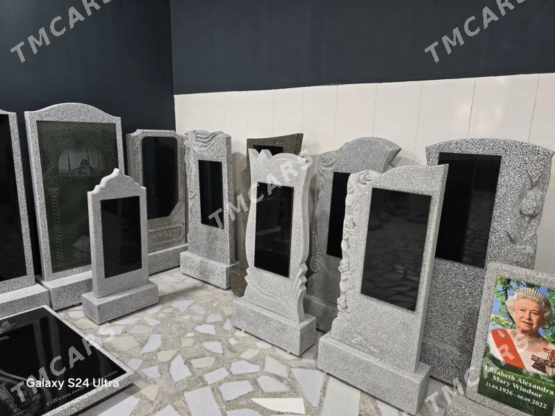 Gonamçylyk daşlar Granit - 30 mkr - img 3