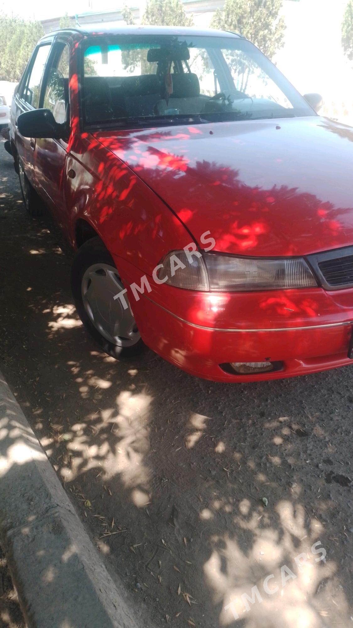 Daewoo Cielo 1996 - 22 000 TMT - Кёнеургенч - img 5