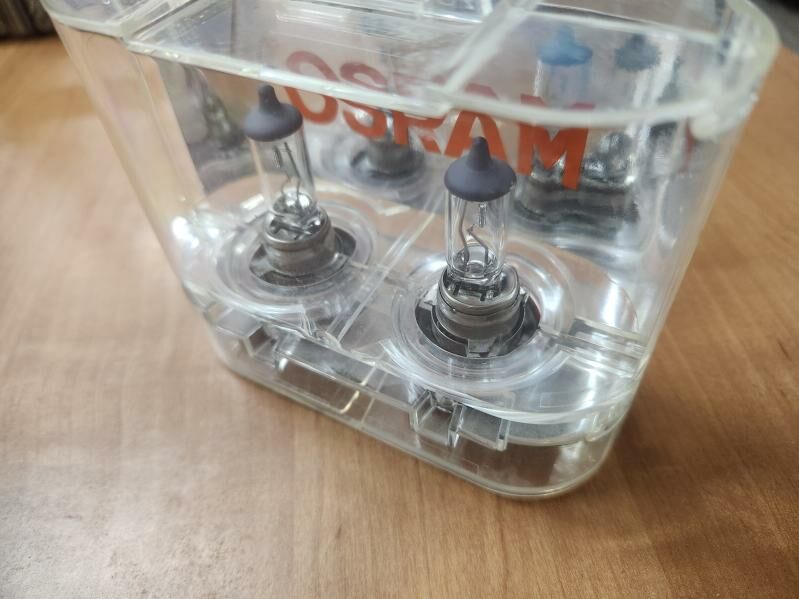 Osram lampa 150 TMT - Aşgabat - img 3